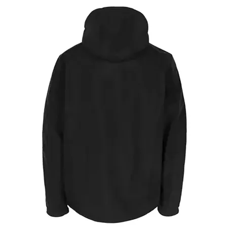 Veste Softshell Trystan Noire Homme - Herock® - Confort