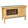 Abri FRED pour rongeurs et petits animaux 100x45cm