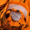 Veste étanche Treeland camo orange M-4XL chasse