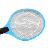 Piège à mouches UV rechargeable 19,5x49 cm - Silencieux