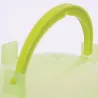 Abreuvoir sur pied vert 3L gradué pour volailles
