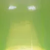 Abreuvoir sur pied vert 3L gradué pour volailles