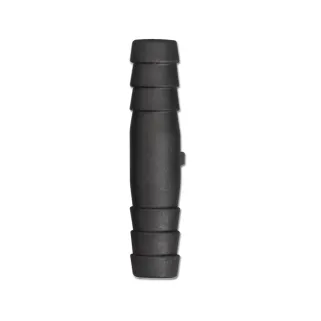 Raccord droit 12 mm pour abreuvoir automatique éleveurs