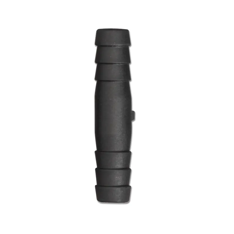 Raccord droit 12 mm pour abreuvoir automatique éleveurs
