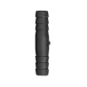Raccord droit 12 mm pour abreuvoir automatique éleveurs
