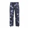 Pantalon BDU Camo Urban Idaho® Homme - Bleu urbain