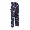 Pantalon BDU Camo Urban Idaho® Homme - Bleu urbain