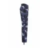 Pantalon BDU Camo Urban Idaho® Homme - Bleu urbain