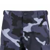 Pantalon BDU Camo Urban Idaho® Homme - Bleu urbain
