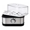 Cuit-œufs automatique 6 places - Cuisson parfaite et simplifiée