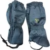 Guêtres débroussaillage 70% coton - Protection jambes