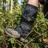 Guêtres débroussaillage 70% coton - Protection jambes