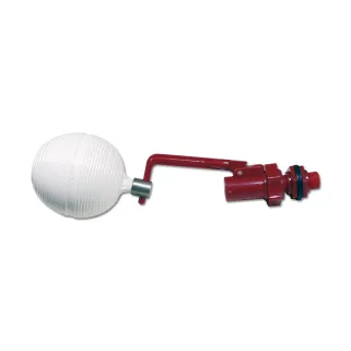 Flotteur basse pression pour abreuvoir automatique 3/4