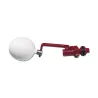 Flotteur basse pression pour abreuvoir automatique 3/4