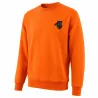 Sweat chasse orange sanglier Treeland - S à 3XL polyester