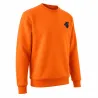 Sweat chasse orange sanglier Treeland - S à 3XL polyester