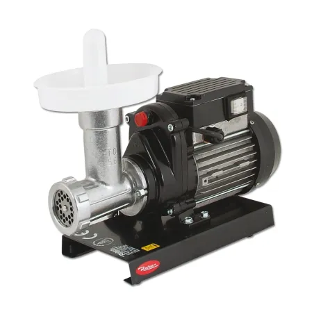 Hachoir électrique Reber n°5 450W 30-50 kg/h