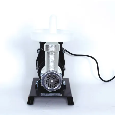 Hachoir électrique Reber n°5 450W 30-50 kg/h