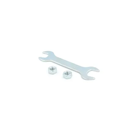 Hachoir électrique Reber n°5 450W 30-50 kg/h