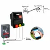 Contrôleur IP pour électrificateur 230V - Surveillance à distance