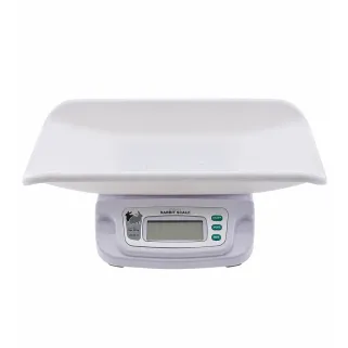 Balance digitale pour lapins 20kg - Précision 5g