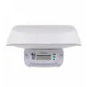 Balance digitale pour lapins 20kg - Précision 5g