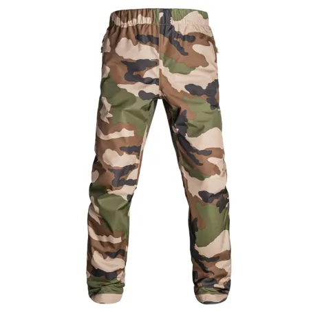 Pantalon imperméable Lightshell camo RAIN PROTECT