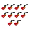 10 abreuvoirs Olba coupelle large 5 cm pour volailles