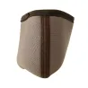 Chausson de bottes polycoton polyviscose gris 36/37 à 46/47