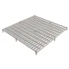 Grille plastique pour casier pigeon - Premium 38x38 cm
