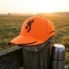 Casquette Browning Ranger orange blaze - taille unique