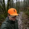 Casquette Browning Ranger orange blaze - taille unique
