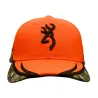Casquette Browning Ranger orange blaze - taille unique