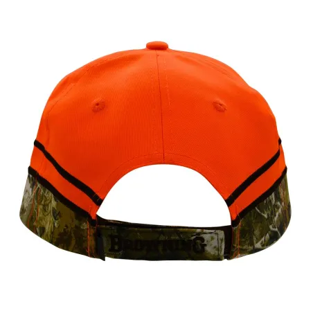 Casquette Browning Ranger orange blaze - taille unique