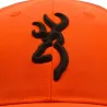 Casquette Browning Ranger orange blaze - taille unique