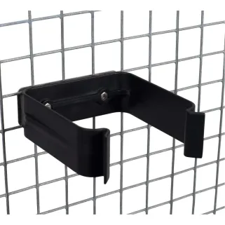Fixation rapide pour abreuvoir à pipette 0,5L/1L