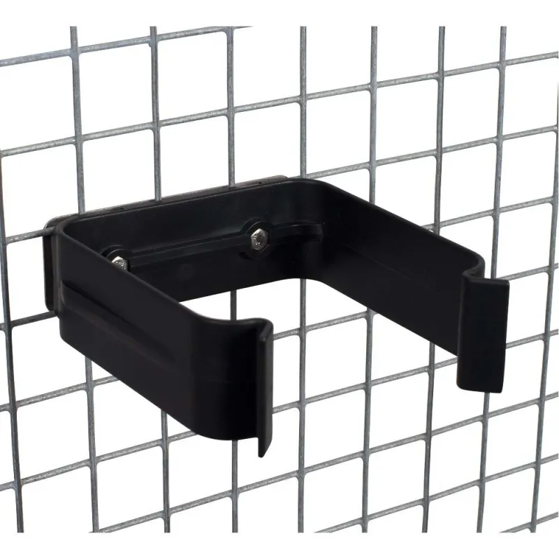 Fixation rapide pour abreuvoir à pipette 0,5L/1L