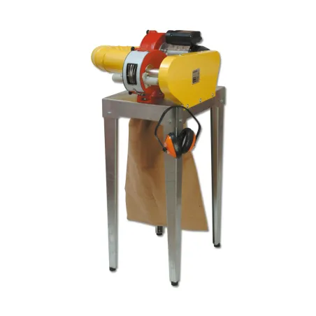 Plumeuse à sec SENESI® JUNIOR - 45 faisans/heure