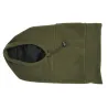 Cagoule polaire ultra-douce et chaude - Réglable confort