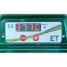 Couveuse River Systems Egg Tech 24 œufs automatique