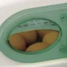 Couveuse River Systems Egg Tech 24 œufs automatique