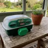 Couveuse River Systems Egg Tech 24 œufs automatique