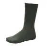 Lot de 3 paires de chaussettes militaires kaki