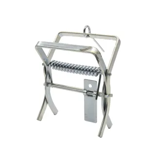 Piège à taupe discret 14x11 cm - Efficace et simple