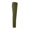 Pantalon homme kaki polycoton résistant 36-60