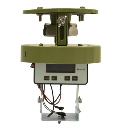 Distributeur automatique Smart Feeder pour gibier et volailles