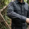 Chemise Ubas Fighter multipoches noir M à 3XL - Élevage & extérieur