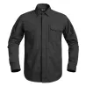 Chemise Ubas Fighter multipoches noir M à 3XL - Élevage & extérieur