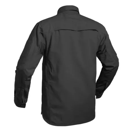 Chemise Ubas Fighter multipoches noir M à 3XL - Élevage & extérieur