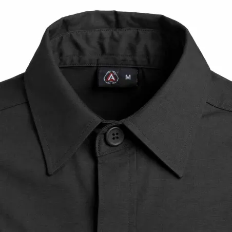 Chemise Ubas Fighter multipoches noir M à 3XL - Élevage & extérieur